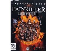 Painkiller - Battle Out Of Hell Pc