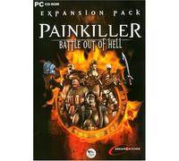 Painkiller Battle Out Of Hell