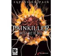 Painkiller Battle Out Of Hell G