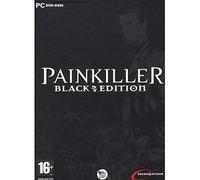 PAINKILLER Black edition