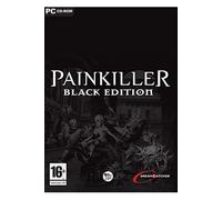 Painkiller Black Edition