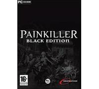 Painkiller Black Edition