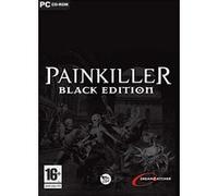 Painkiller Black Edition G