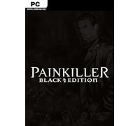Painkiller Black Edition PC