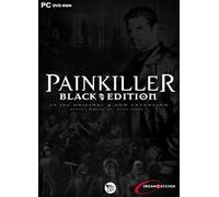 Painkiller Black Edition Pc
