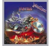 Painkiller (Blu-Spec CD) [Import]