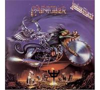 Painkiller by Judas Priest (1990-08-21)
