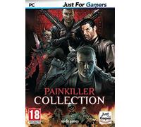 Painkiller Collection