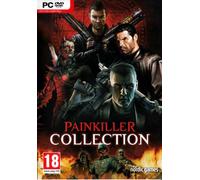 Painkiller Collection Pc