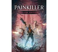 Painkiller: Deluxe Edition Steam Key (PC) GLOBAL