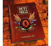 Painkiller - Duty Freak [Import]