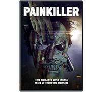 Painkiller Dvd [Dvd]