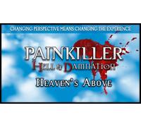 Painkiller Hell and Damnation Heavens Above (PC)