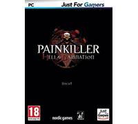 Painkiller Hell&Damnation