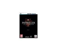 Painkiller Hell&Damnation