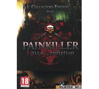 Painkiller Hell & Damnation - édition collector