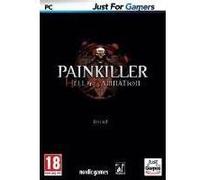 Painkiller Hell&Damnation