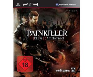 Painkiller Hell & Damnation [import allemand]