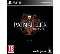 Painkiller Hell & Damnation [import anglais]