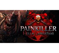 Painkiller Hell Damnation (PC)