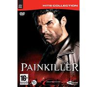 Painkiller