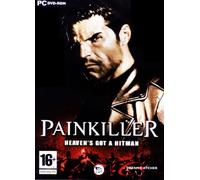 Painkiller [import anglais]