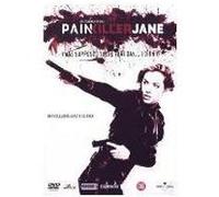 PAINKILLER JANE 1-6 DVD-VO ST NL G
