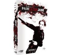 Painkiller Jane - Coffret intégral 6 DVD G