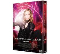 Painkiller Jane Dvd-Box II [6d [Import allemand]