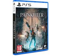 Painkiller - Jeu PS5