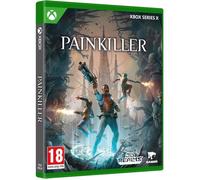 Painkiller - Jeu Xbox Series X
