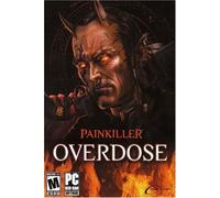 Painkiller : Overdose (Add-On) Pc