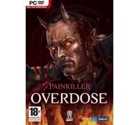 Painkiller : Overdose (Add-On) Pc