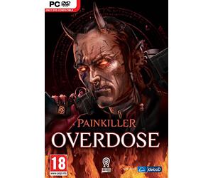 Painkiller Overdose [import anglais]