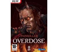 Painkiller: Overdose Pc