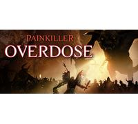 Painkiller Overdose (PC)