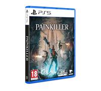Solutions2Go – Jeu PS5 – Painkiller