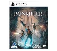 Painkiller (Playstation 5) (Sony Playstation 5)