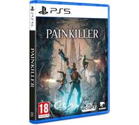 Painkiller PS5