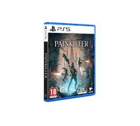 Painkiller - Jeu PS5