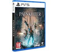 Painkiller PS5 A