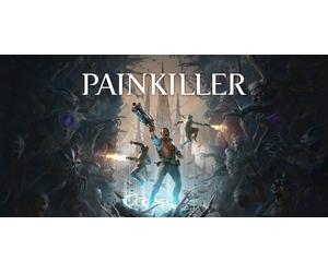 Painkiller (PS5 Account)