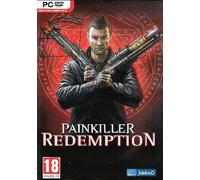 Painkiller Redemption - Painkiller Redemption [import anglais]