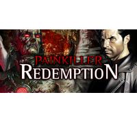 Painkiller Redemption (PC)
