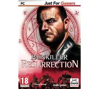 Painkiller résurrection