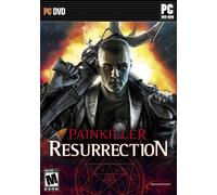 PainKiller Resurrection
