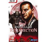Painkiller : Resurrection