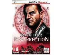 Painkiller : Resurrection G