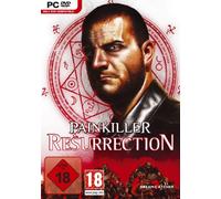 Painkiller Resurrection [import allemand]