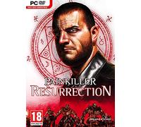 Painkiller Resurrection [import anglais]